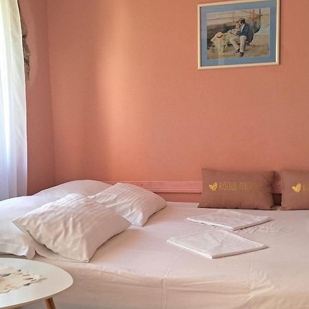 Apartment Tomecek Selce Exterior photo